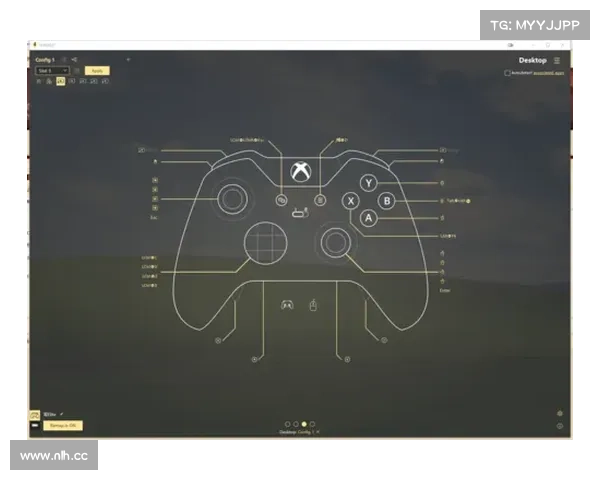 鬼泣5：手柄驰骋战场